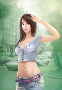 妾心如宅