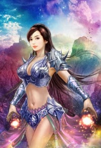 盘龙