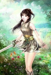 若你不弃,此生不离(典藏版)