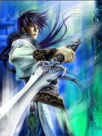 爸爸出国以后