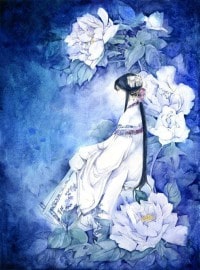 绿侣游仙