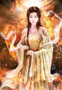 白发皇妃