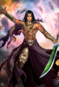 绝世炼丹师:纨绔九小姐