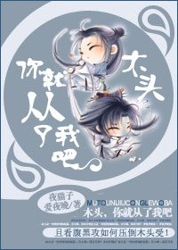 木头,你就从了我吧/木头你好,木头再见