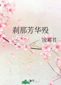 刹那芳华殁