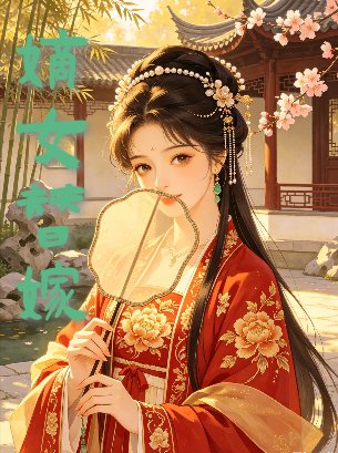 嫡女替嫁