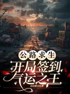 公路求生:开局签到气运之王