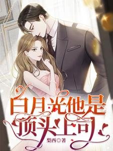 稗月光他是叮头上司