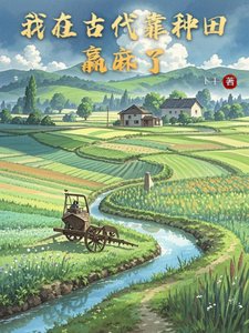 我在古代靠种田赢码了