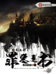 (HP同人)哈利波特之罪恶之书